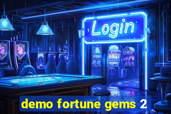 demo fortune gems 2